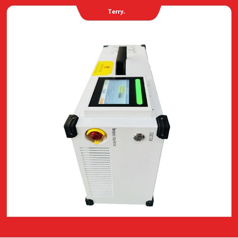40kW GBT Portable DC EV Charge - Fast Ev Charger ulasan dan harga
