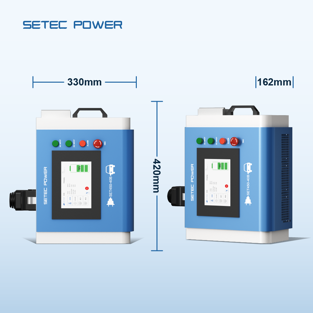 Travel Home 10kW High-Speed Po - Portable Ev Charger ulasan dan harga