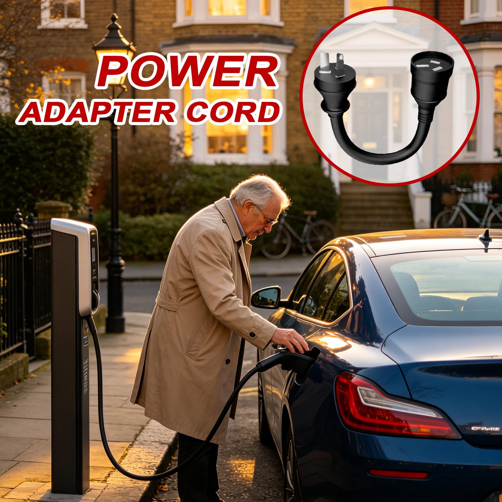 Ev Charging Cable Extension He - Ev Charging Cable ulasan dan harga