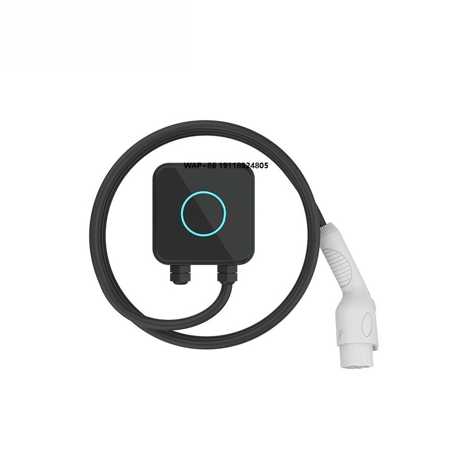 Type1 Type2 IP54 3.5/7kW AC Co - Ev Charging Cable ulasan dan harga