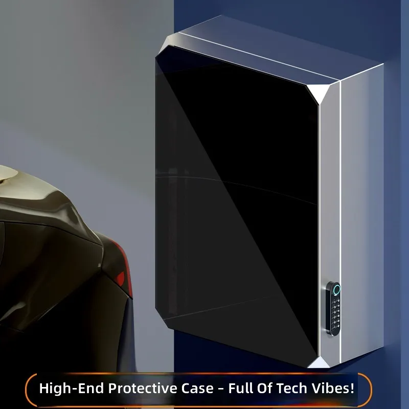 EV Charger Protection Box for  - Ev Charging Pile ulasan dan harga