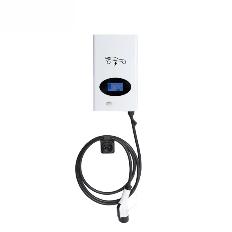 OEM 7-22kw AC Wallbox Ev Car C - Wallbox Ev ulasan dan harga