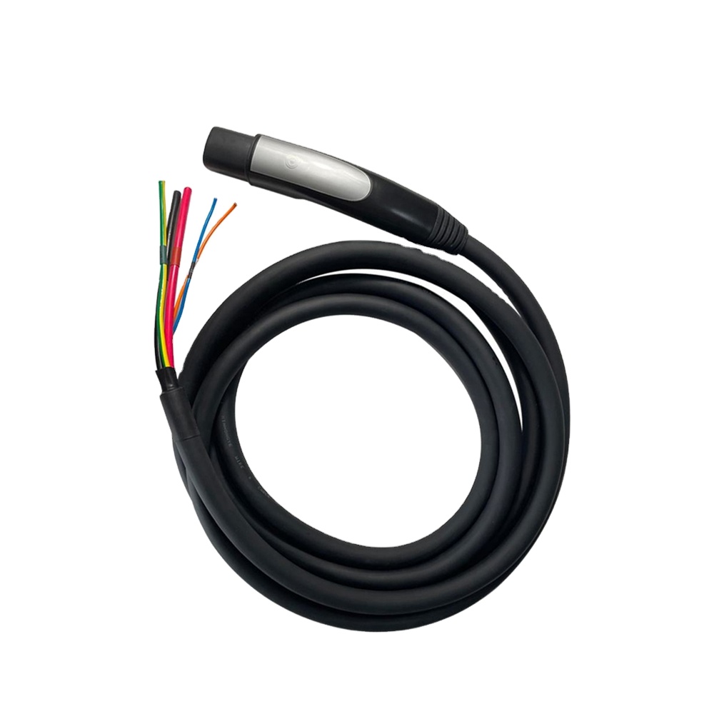 EV Charging Cable Level 2 NACS - Ev Charging Cable ulasan dan harga