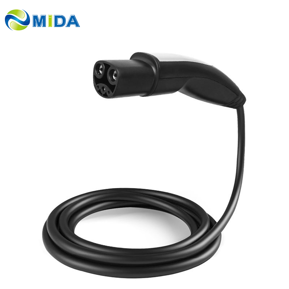 EV Charging Cable Level 2 NACS - Ev Charging Cable ulasan dan harga