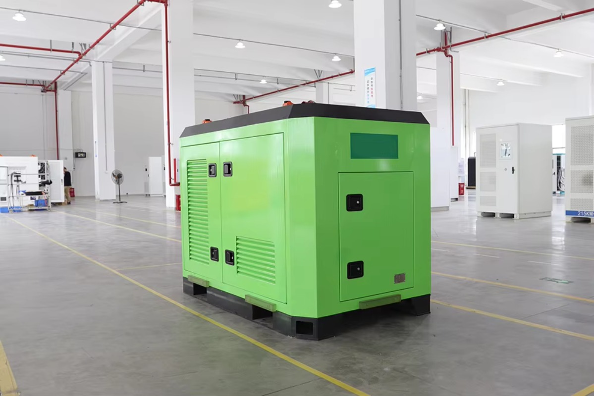 RUISU Portable Charging Statio - Fast Ev Charger ulasan dan harga