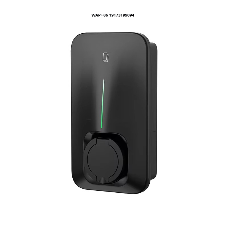 32A Electric Vehicle Charging  - Wallbox Ev ulasan dan harga