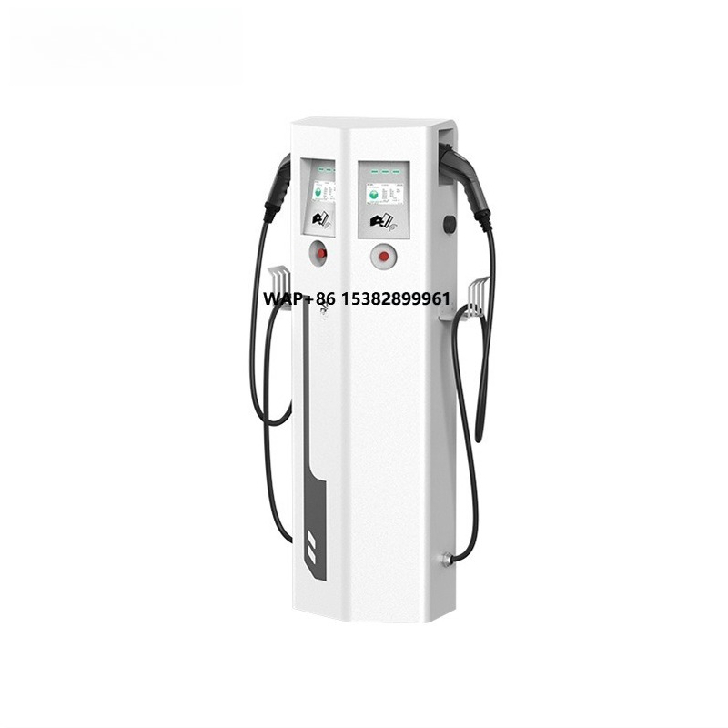 IP65 OCPP CE Floor Charging St - Type 2 Charger ulasan dan harga