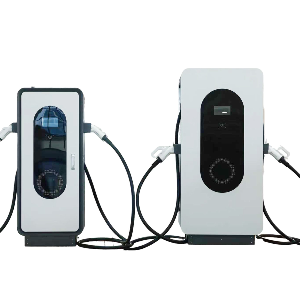 INNOTECH 80kw 120kw CE Certifi - Fast Ev Charger ulasan dan harga