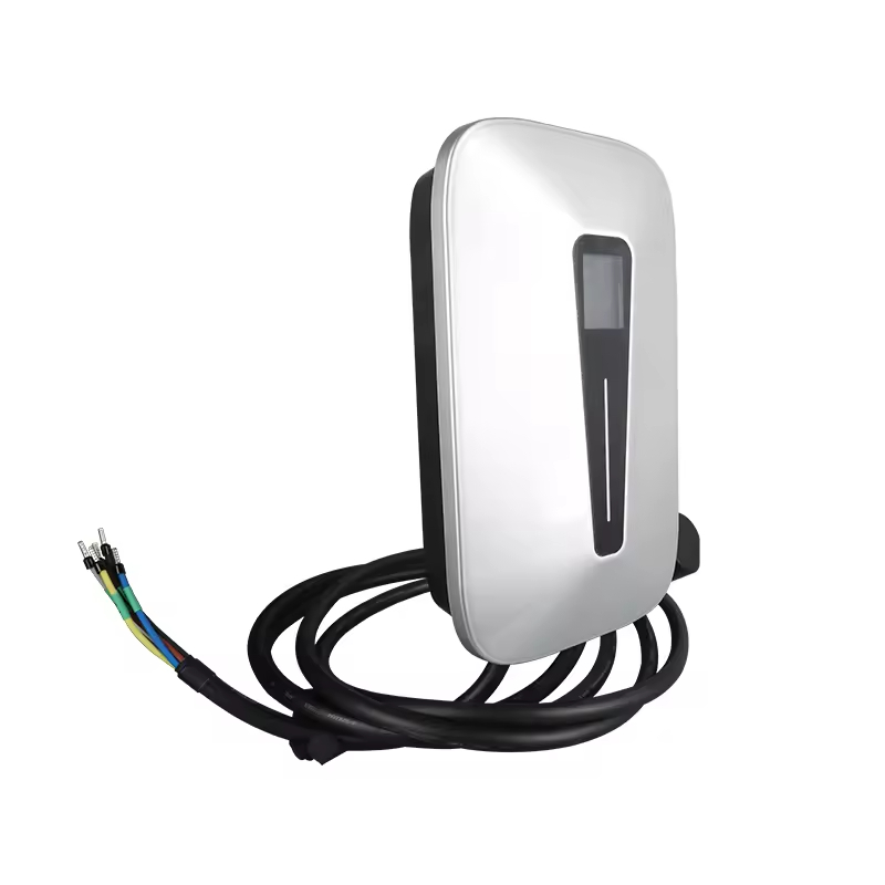 New High Standard 21Kw AC Wall - Ev Charging Pile ulasan dan harga