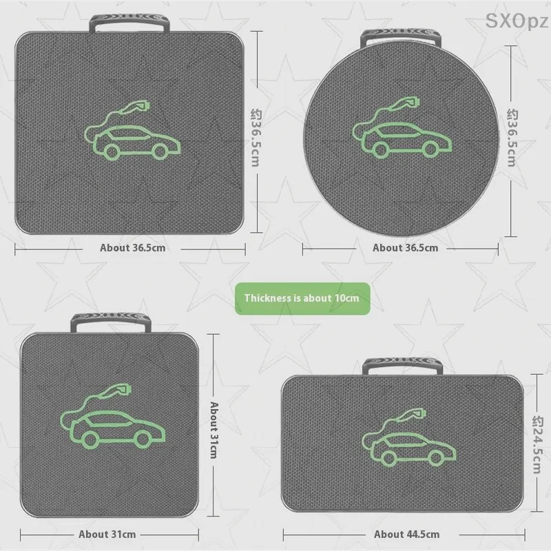 Electric Car Charger Plugs Sto - Portable Ev Charger ulasan dan harga
