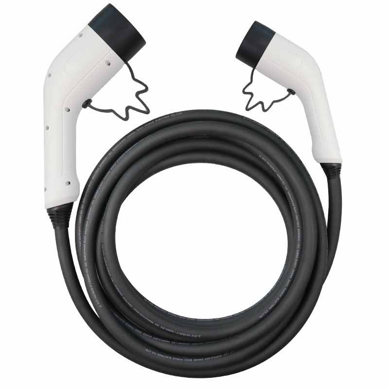Type 2 To Type 2 16A 32A 5m Po - Type 2 Charger ulasan dan harga