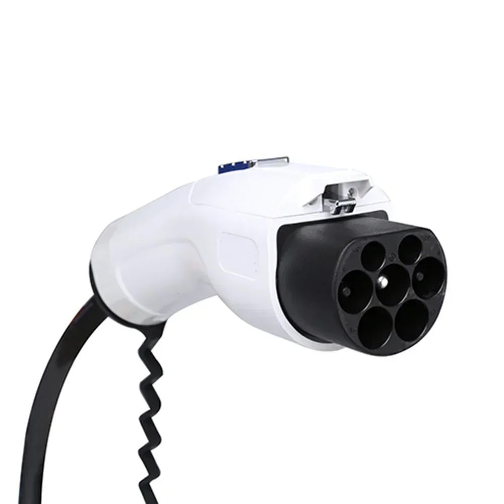 2025 Byd Ev Charger 32 Amp  7  - Portable Ev Charger ulasan dan harga