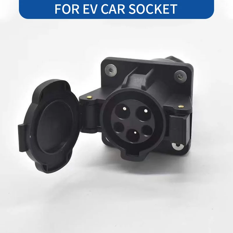 WUFEN J1772 Type 1 EV Charging - Ev Charging Cable ulasan dan harga