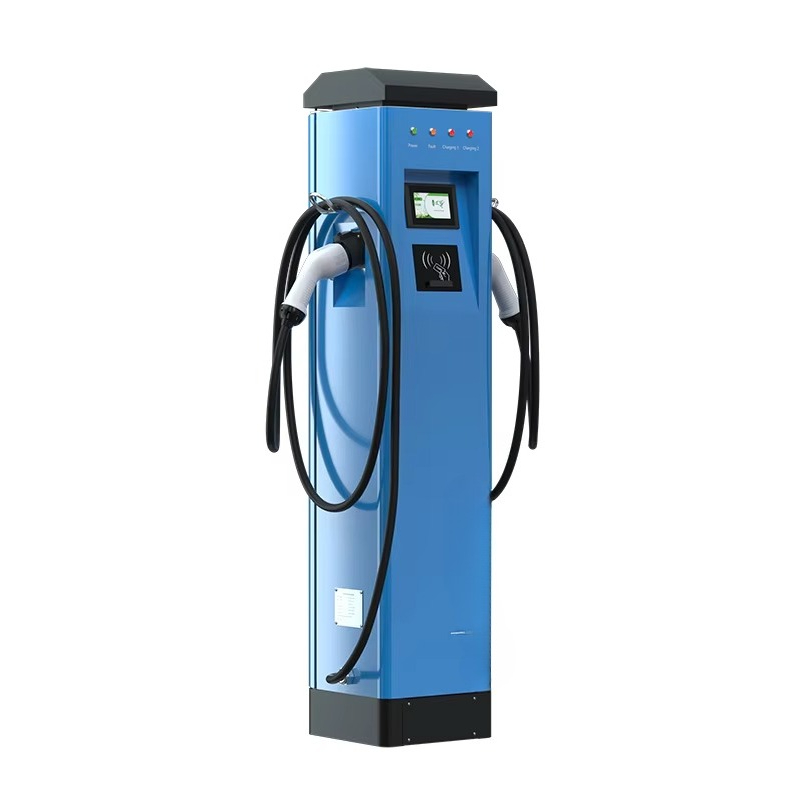 POS Credit EV Charging Station - Ev Charger ulasan dan harga