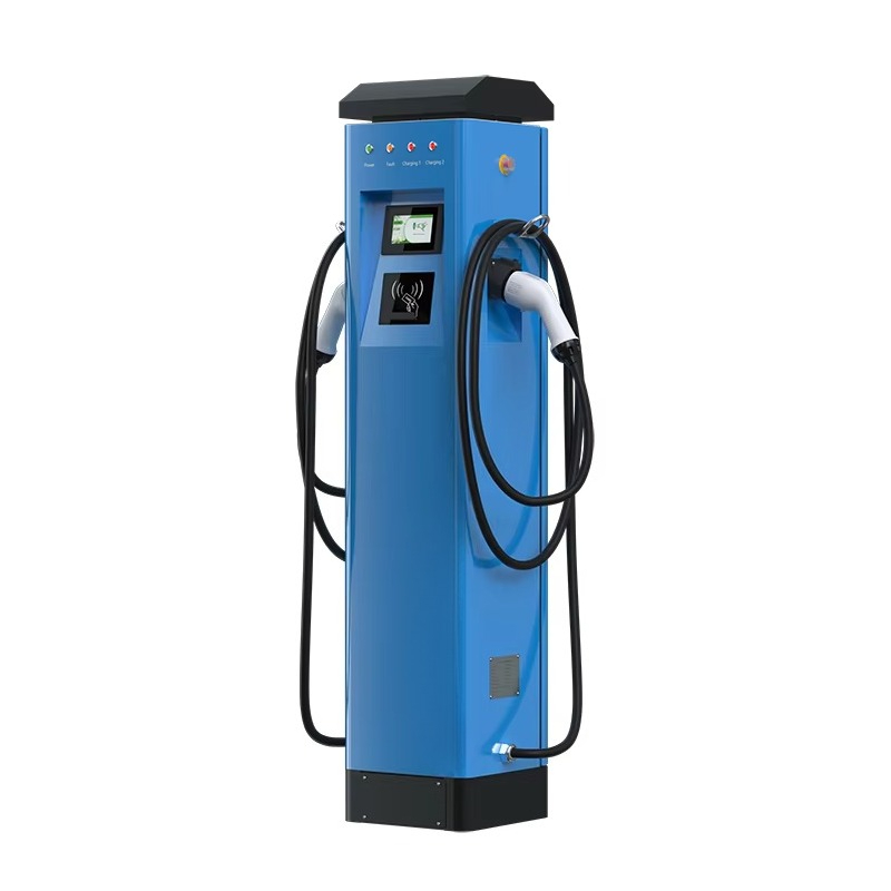 POS Credit EV Charging Station - Ev Charger ulasan dan harga