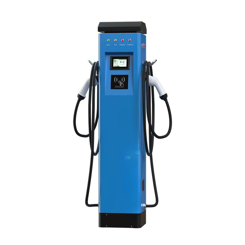 POS Credit EV Charging Station - Ev Charger ulasan dan harga